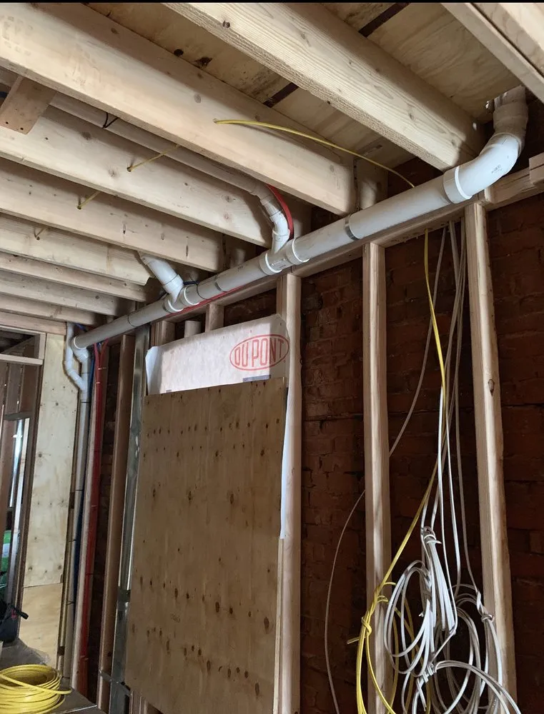 Slide of Aqua Plumbing & Heating