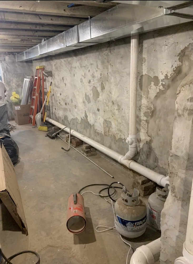 Professional emergency plumbing service in Philadelphia, PA - Aqua Plumbing & Heating