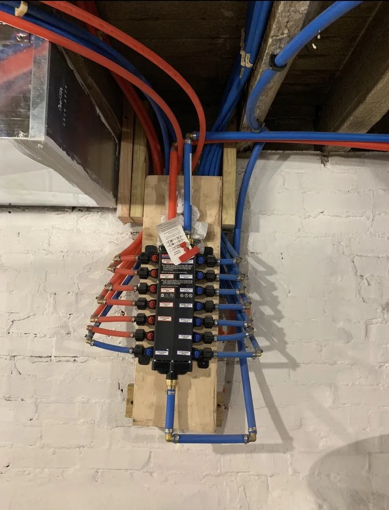 Quality emergency plumbing in Philadelphia, PA by Aqua Plumbing & Heating