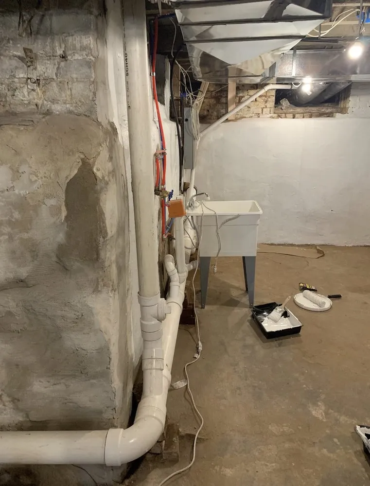 Emergency water heater service service in Philadelphia, PA - Aqua Plumbing & Heating