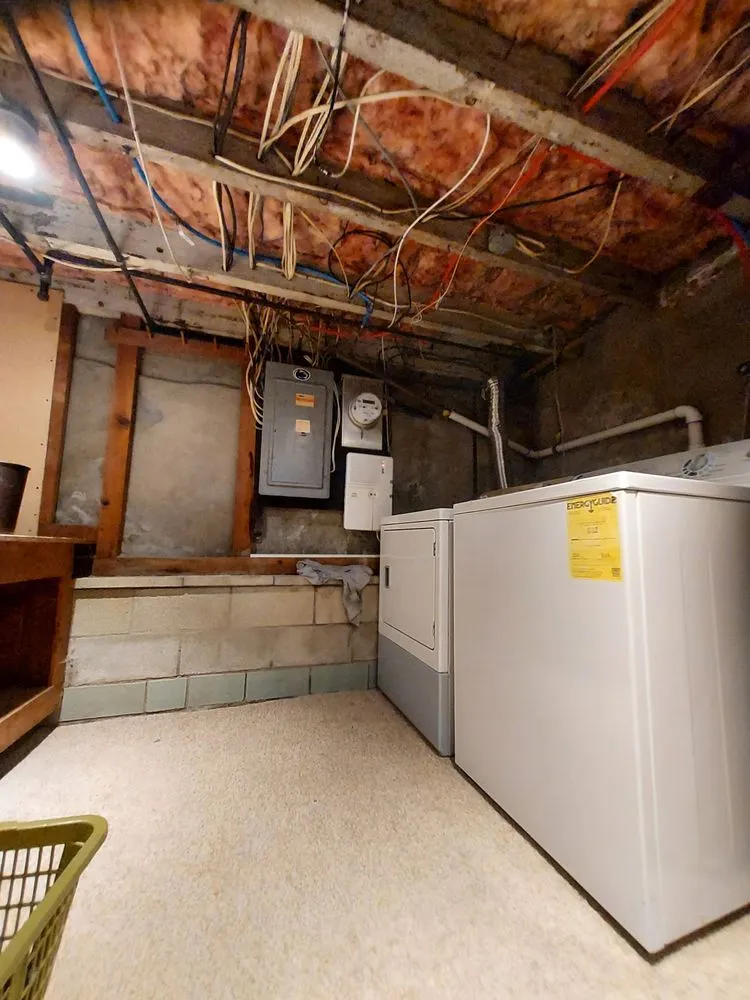 Reliable leak detection experts serving Philadelphia, PA - Aqua Plumbing & Heating