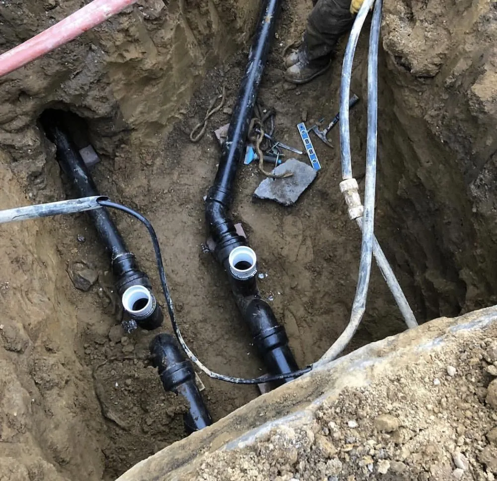 Slide of Aqua Plumbing & Heating