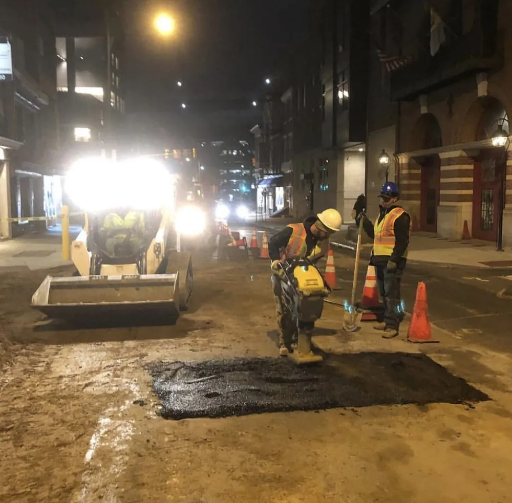 Slide of Aqua Plumbing & Heating