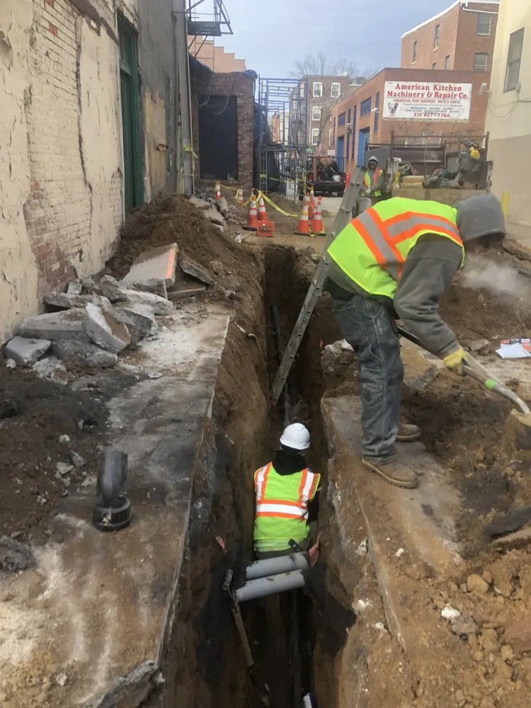 Slide of Aqua Plumbing & Heating