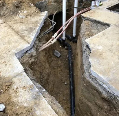 Aqua Plumbing & Heating