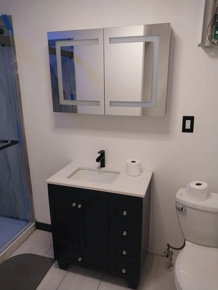 Slide of Aqua Plumbing And Sewer