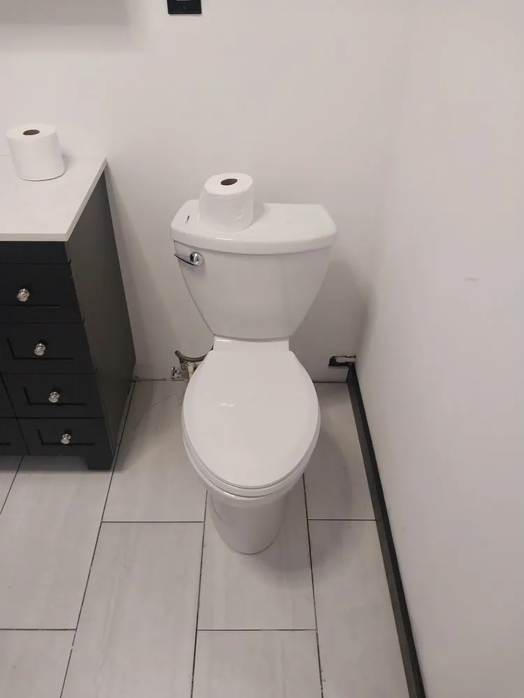 Slide of Aqua Plumbing And Sewer