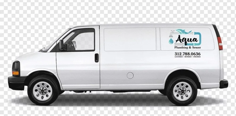 Slide of Aqua Plumbing And Sewer