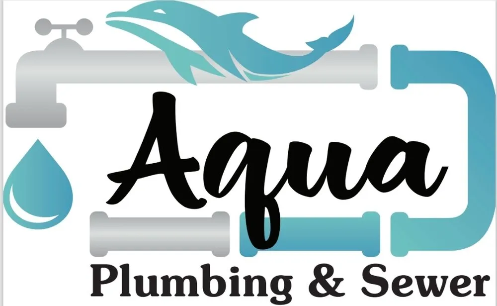 Slide of Aqua Plumbing And Sewer