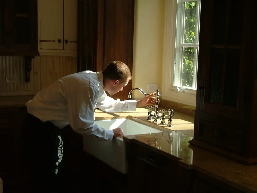 Professional pipe repair for homes in Niles, IL by Aqua Plumbing, Heating & Cooling Services