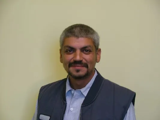 Aqua Plumbing, Heating & Cooling Services Logo