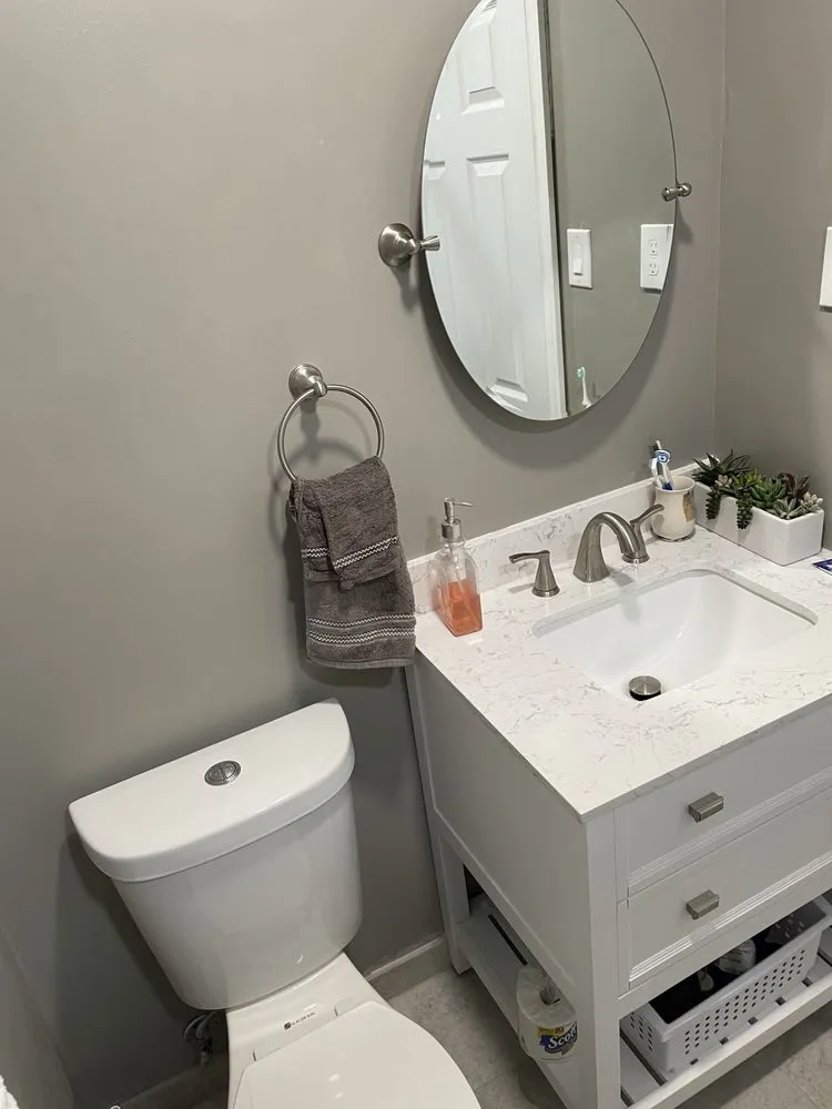 Slide of Aqua Plumbing Pros