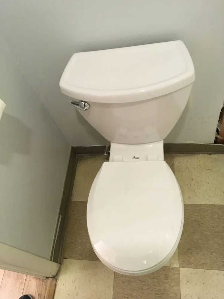 Slide of Aqua Plumbing Pros