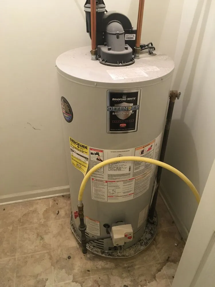 Slide of Aqua Plumbing Pros