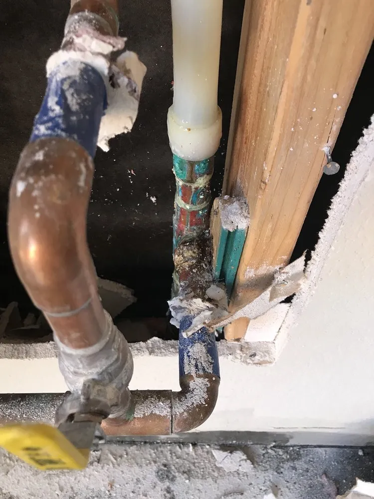 Slide of Aqua Plumbing Service & Repair