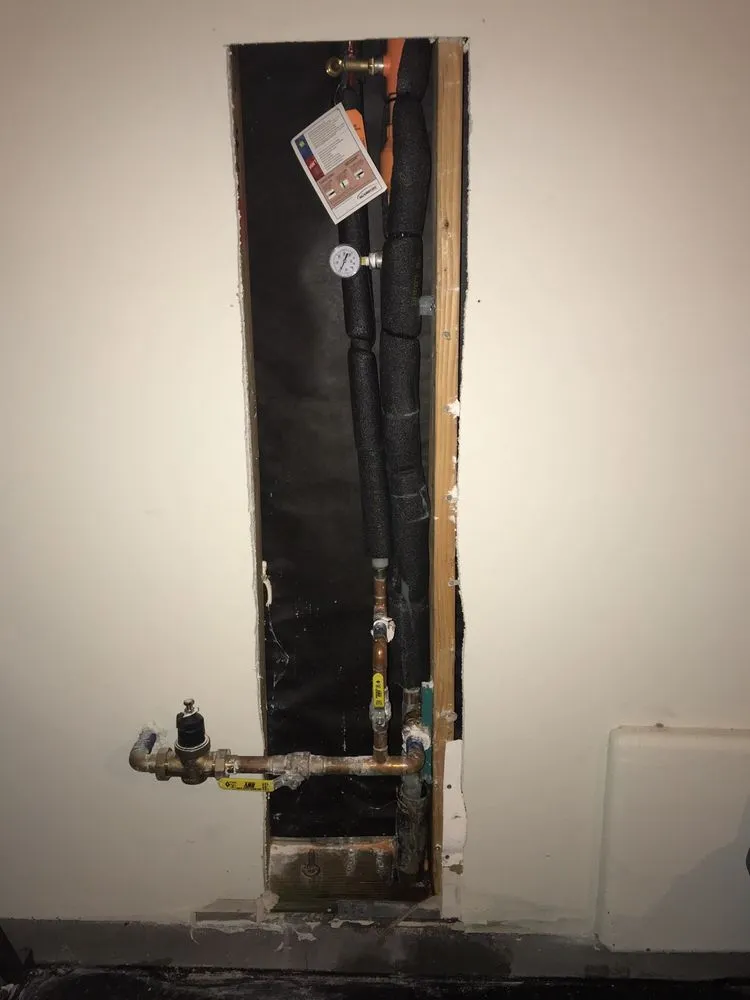 Slide of Aqua Plumbing Service & Repair