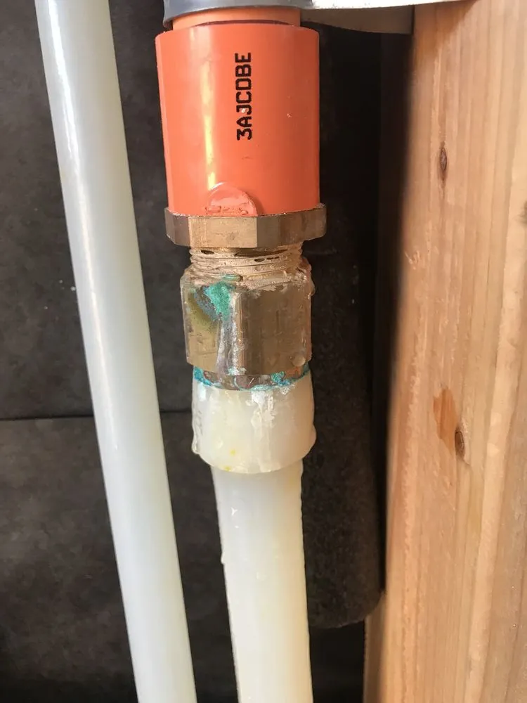 Slide of Aqua Plumbing Service & Repair