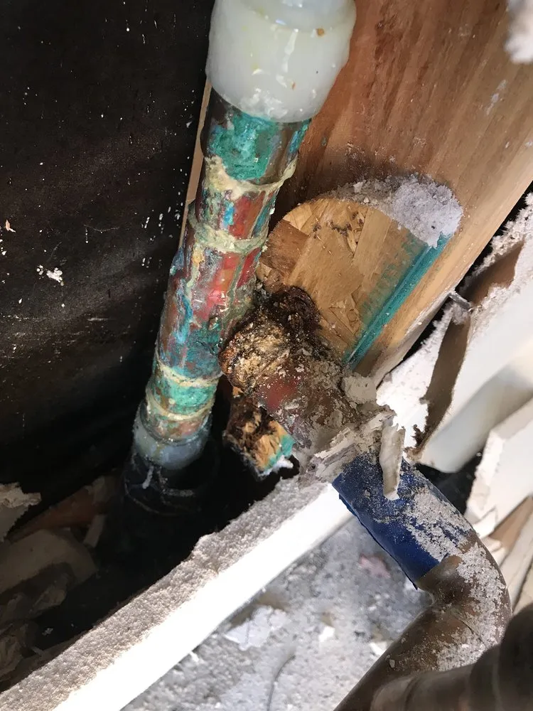 Slide of Aqua Plumbing Service & Repair