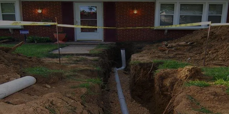 Slide of Aqua Plumbing Services