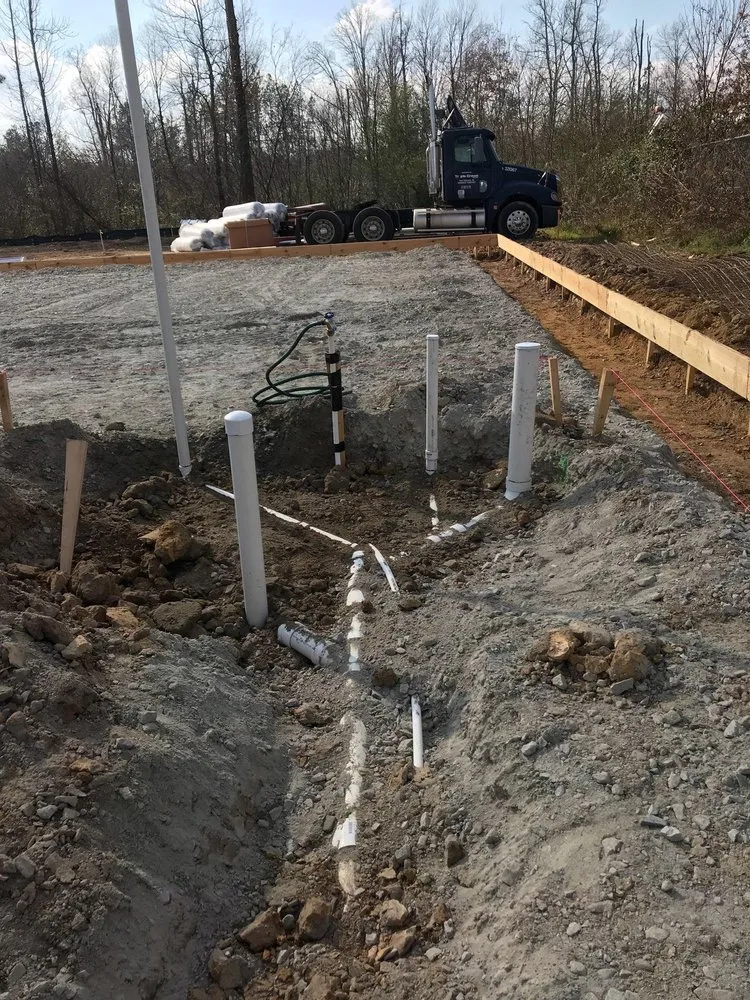 Slide of Aqua Plumbing Services