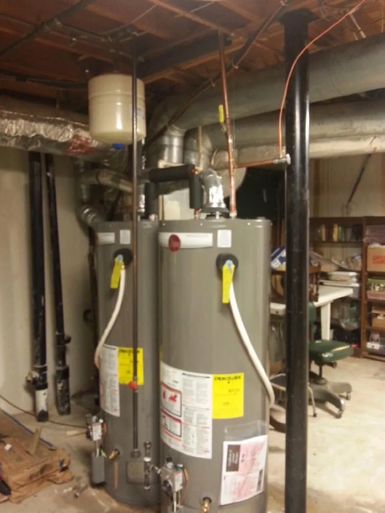 Slide of Aqua Plumbing Services