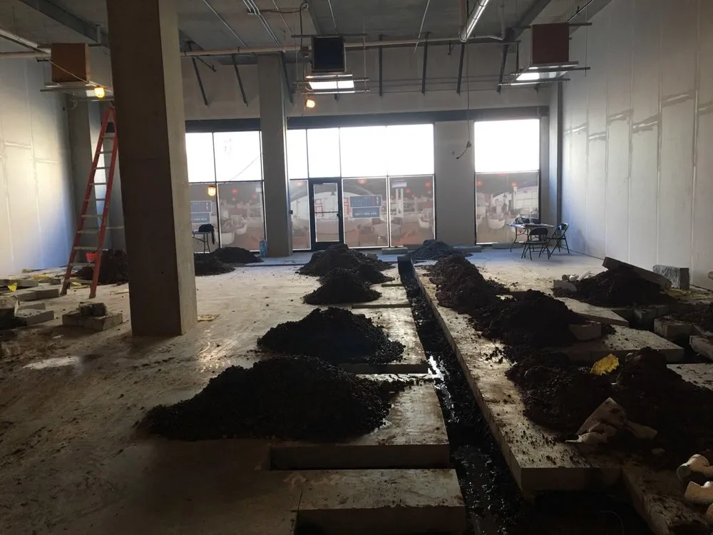 Slide of Aqua Plumbing Services