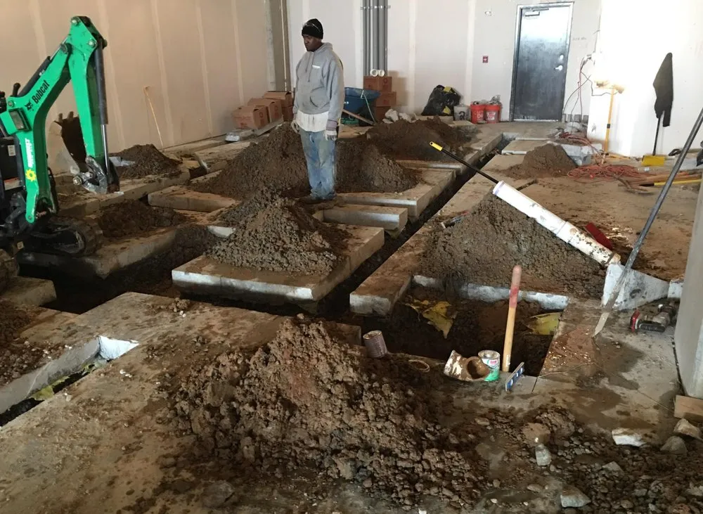 Affordable water heater service experts serving Alpharetta, GA - Aqua Plumbing Services