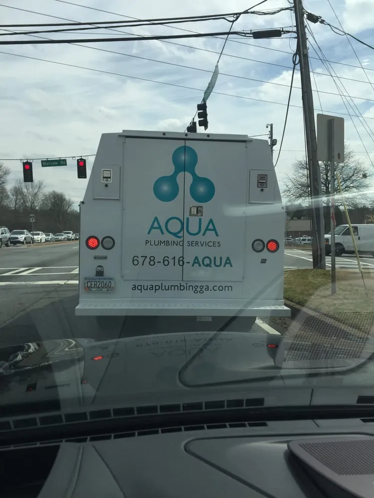 Reliable emergency plumbing for homes in Alpharetta, GA by Aqua Plumbing Services