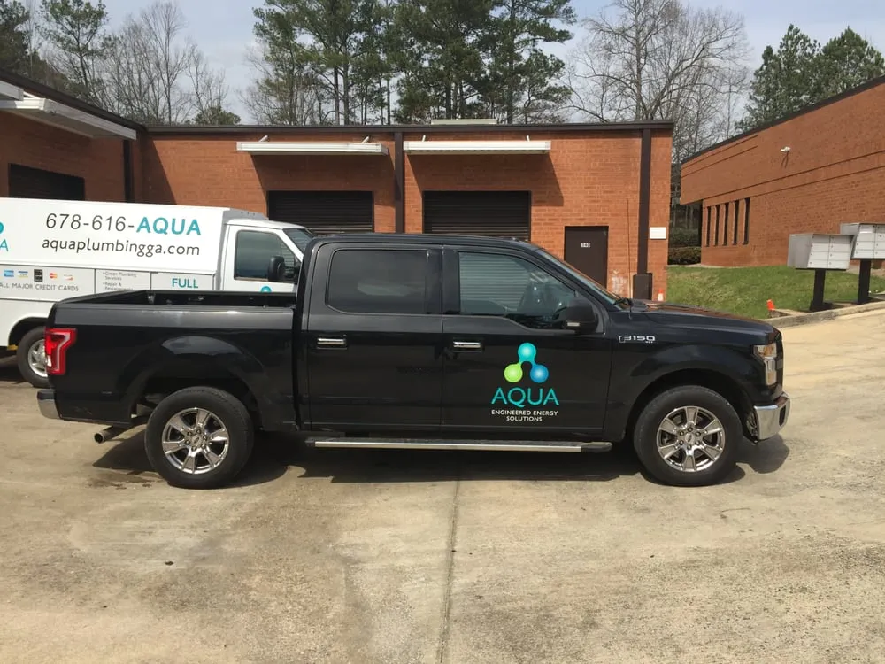 Professional plumbing repair for homes in Alpharetta, GA by Aqua Plumbing Services