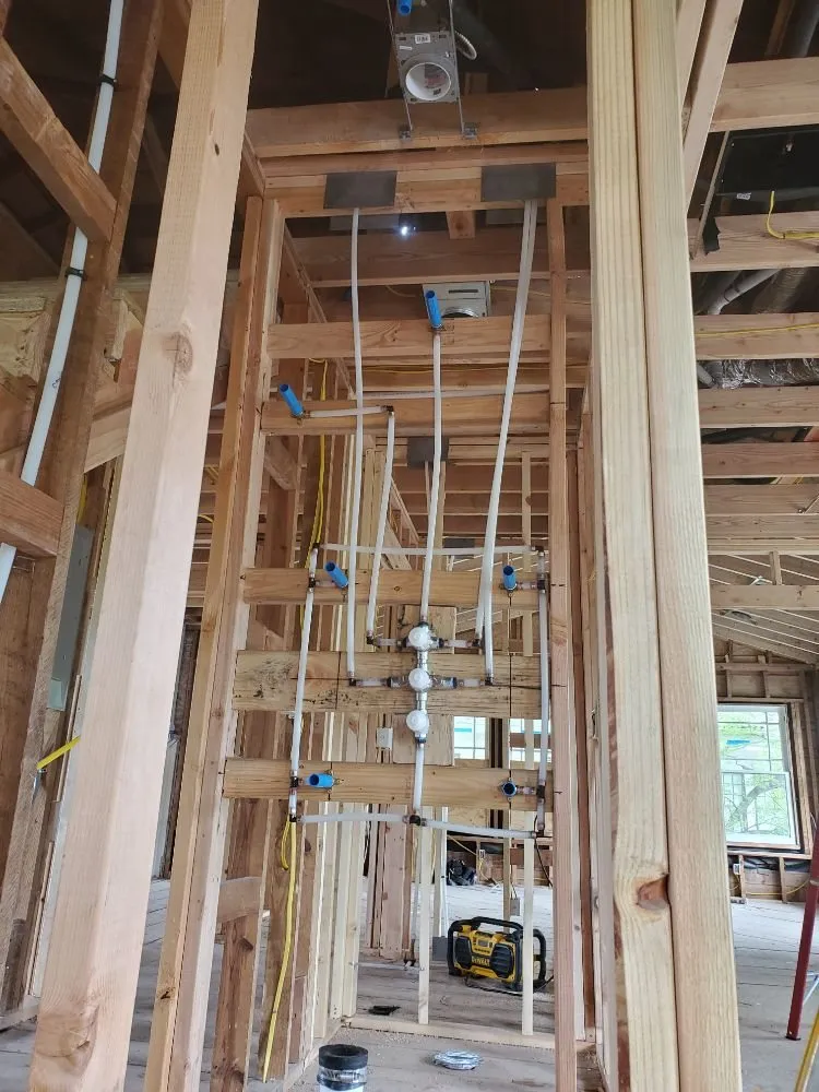 Slide of Aqua Plumbing Services