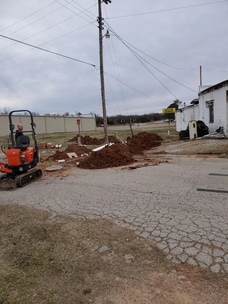 Top-rated pipe repair in Mcloud, OK by Aqua Plumbing Services