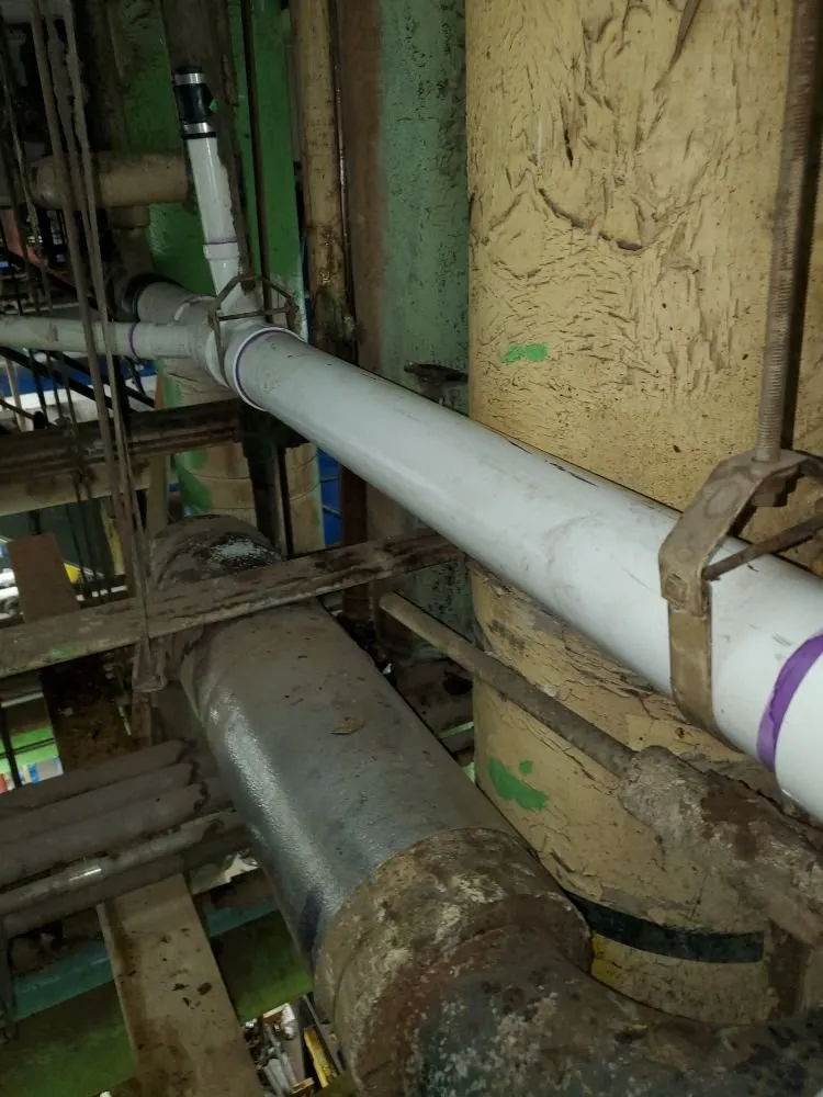 Reliable leak detection in Mcloud, OK by Aqua Plumbing Services