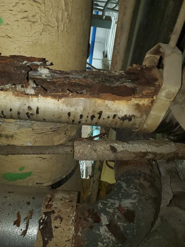 Reliable leak detection experts serving Mcloud, OK - Aqua Plumbing Services