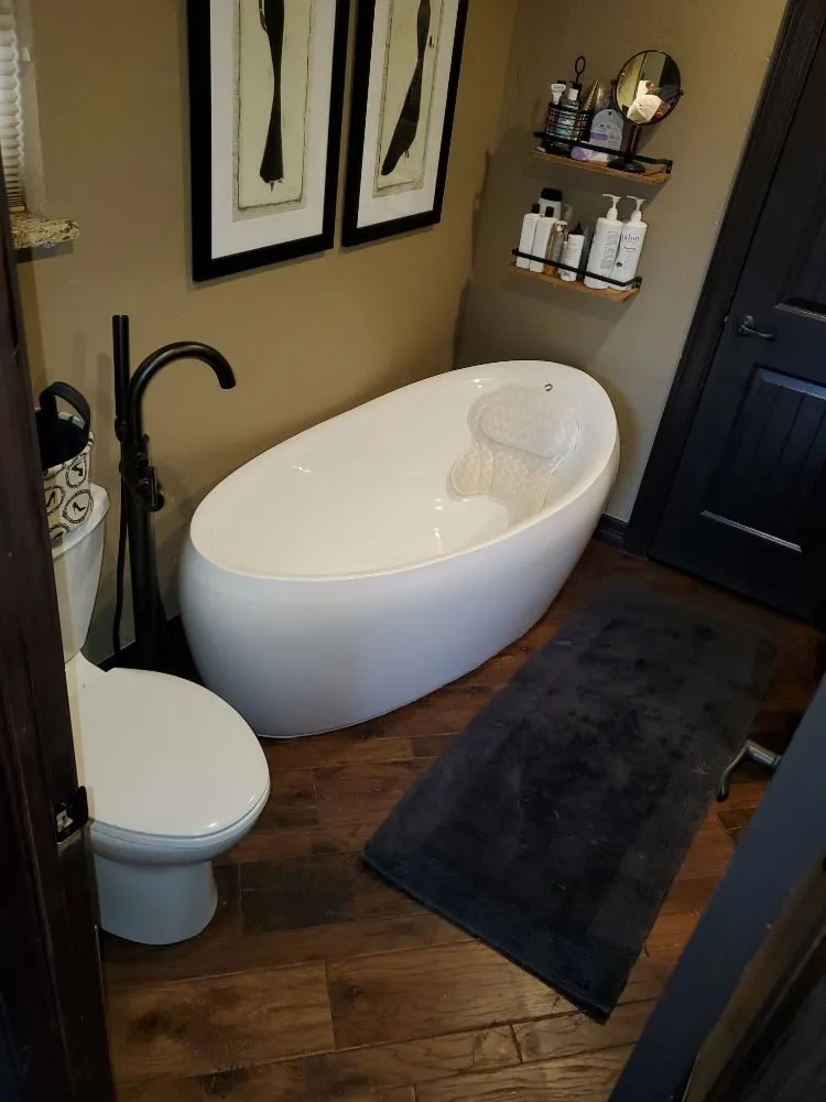 Slide of Aqua Plumbing Services