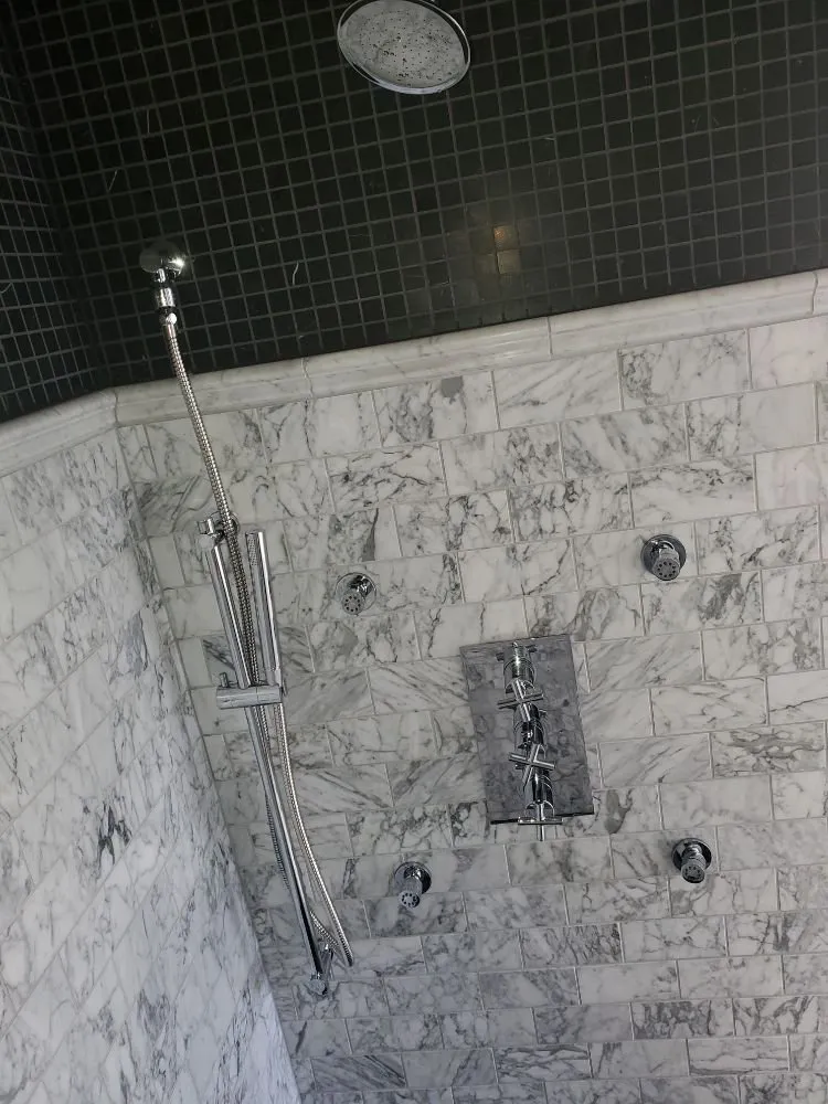 Slide of Aqua Plumbing Services