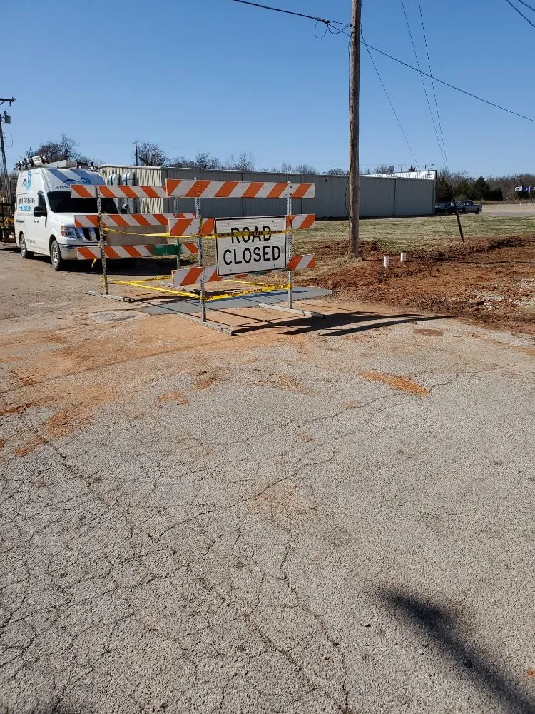 Slide of Aqua Plumbing Services