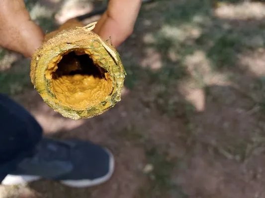 Aqua Plumbing Services