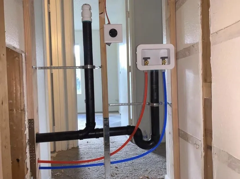 Slide of Aqua Plumbing Services