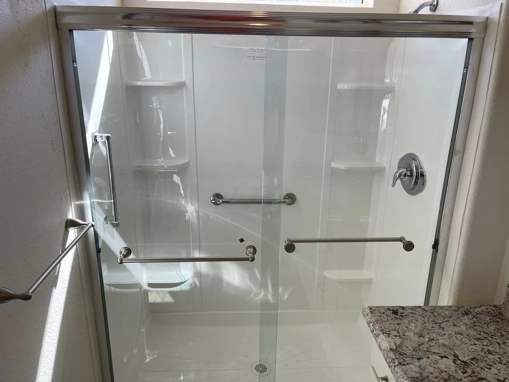 Slide of Aqua Plumbing Services