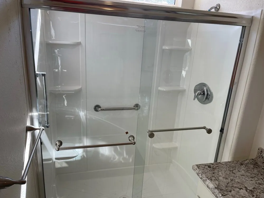 Slide of Aqua Plumbing Services