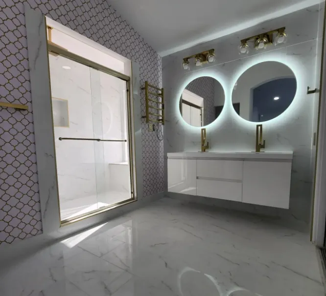 Slide of Aqua Plumbing Services