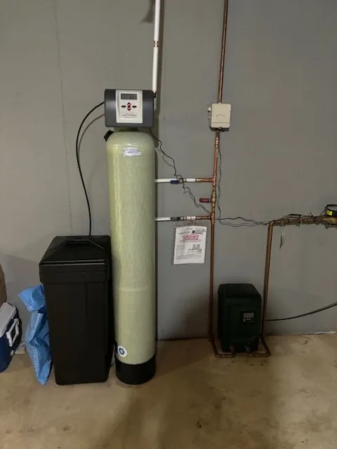 Slide of Aqua Plumbing Solutions