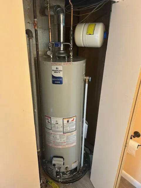 Slide of Aqua Plumbing Solutions