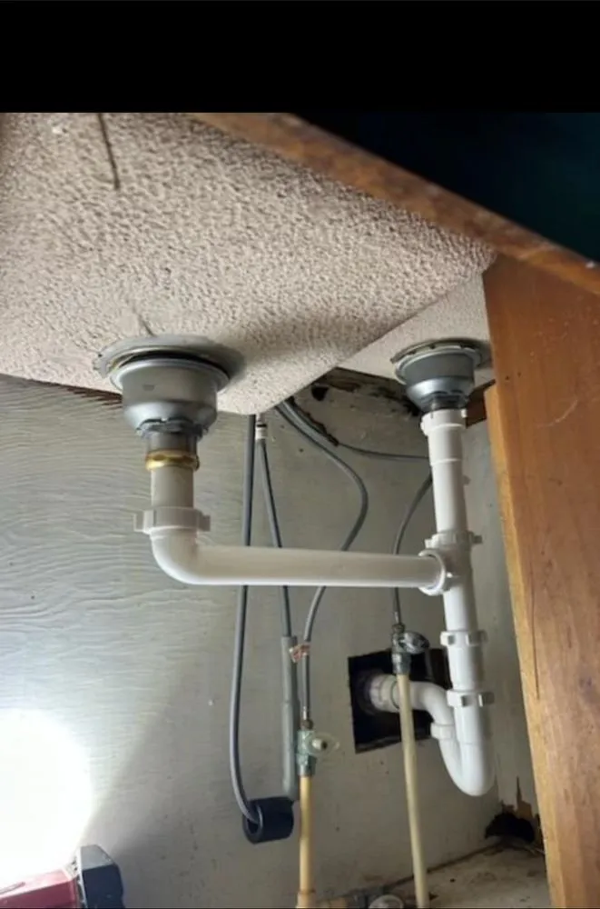 Slide of Aqua Plumbing Solutions