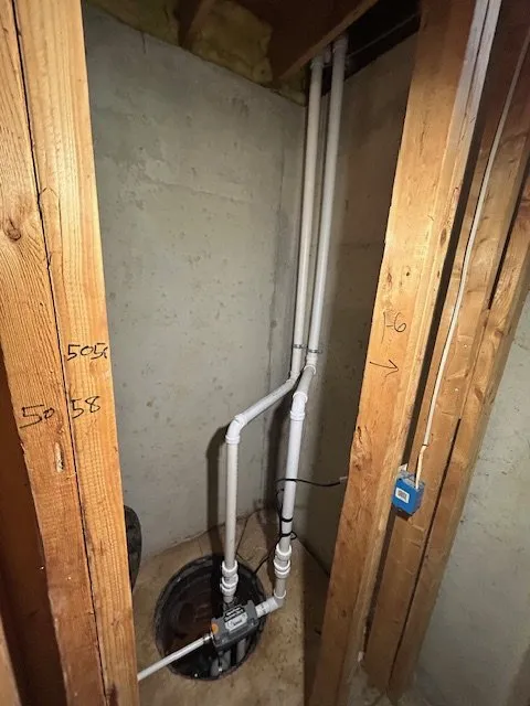 Slide of Aqua Plumbing Solutions