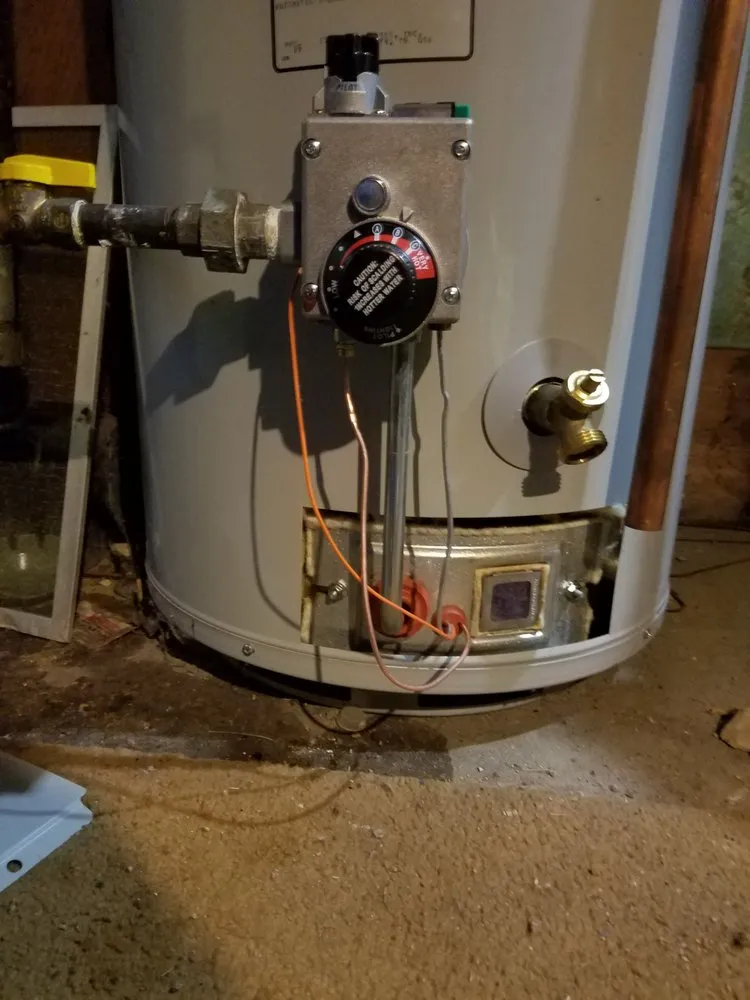 Slide of Aqua Plus Plumbing