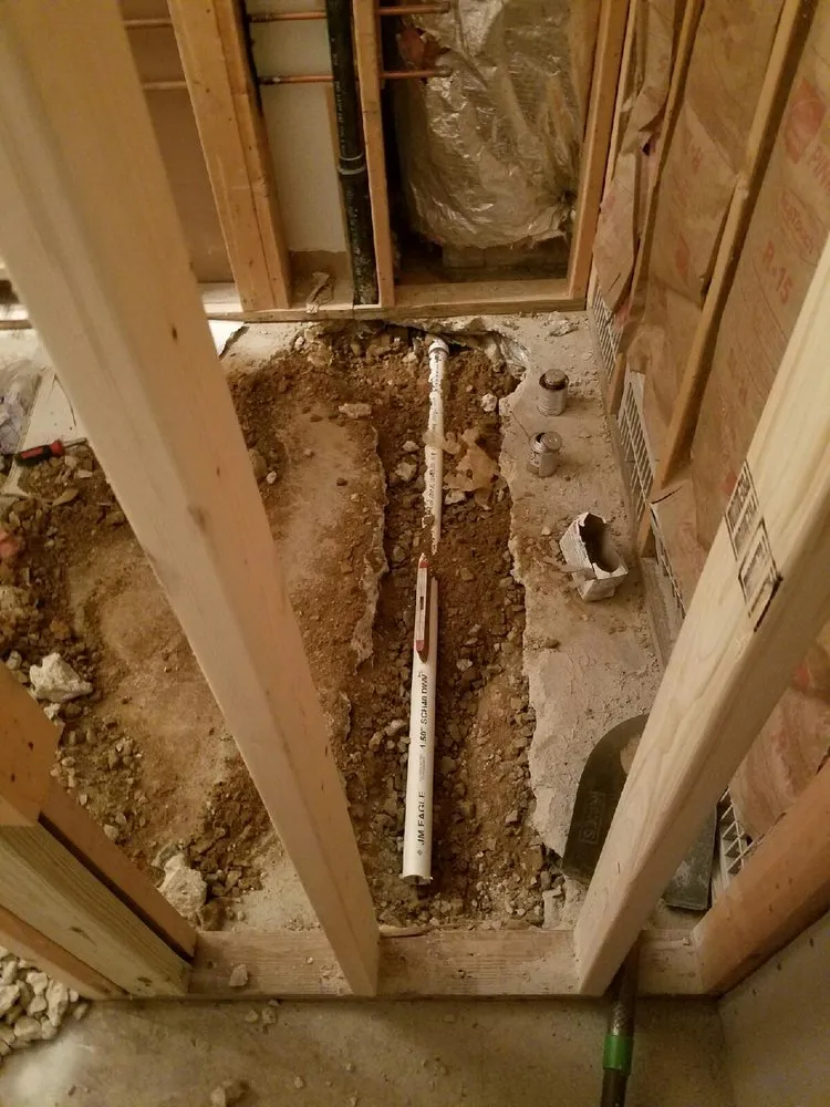 Slide of Aqua Plus Plumbing