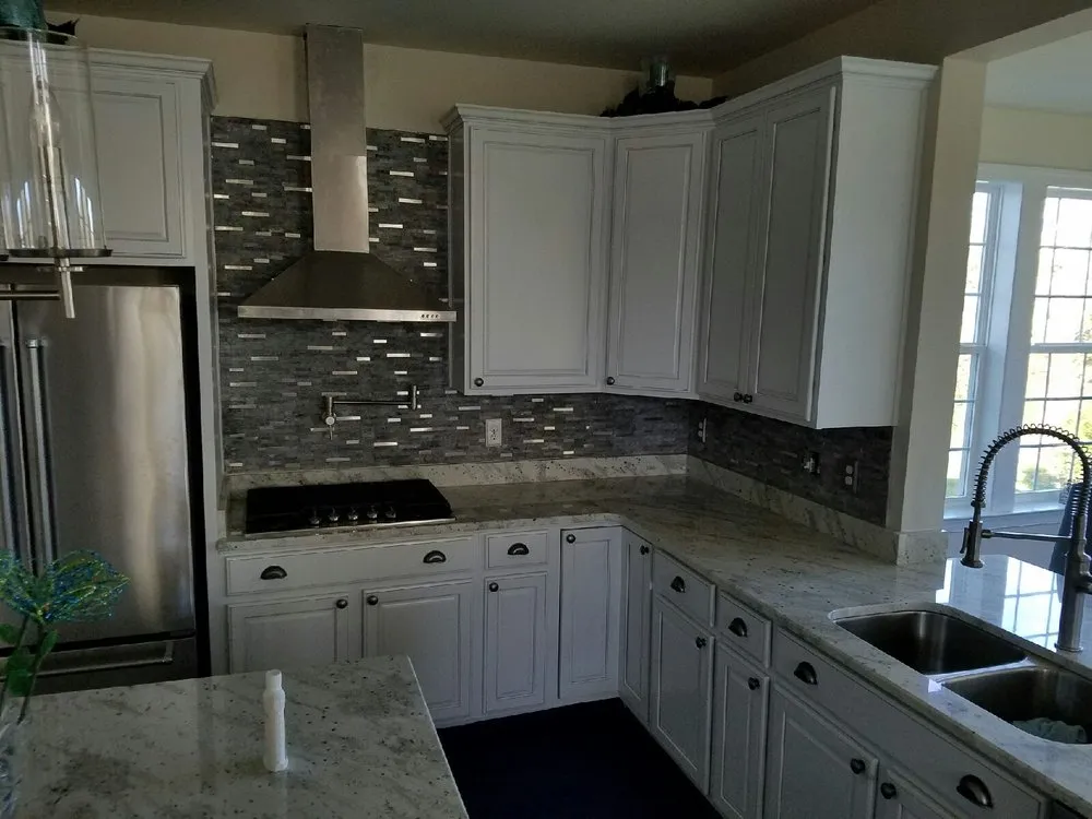 Slide of Aqua Plus Plumbing