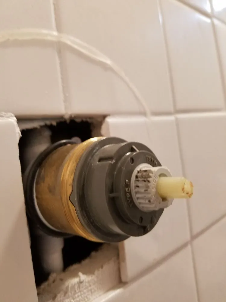 Slide of Aqua Plus Plumbing