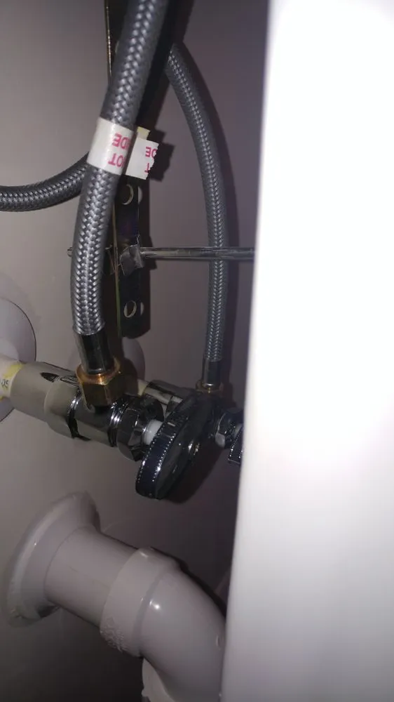 Slide of Aqua Plus Plumbing